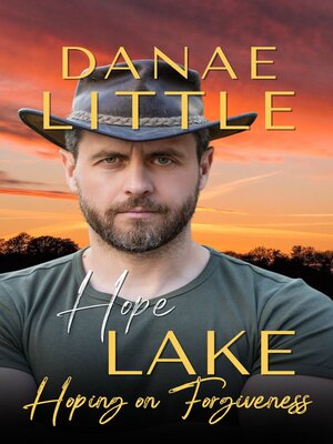 Hoping on Forgiveness - ebook